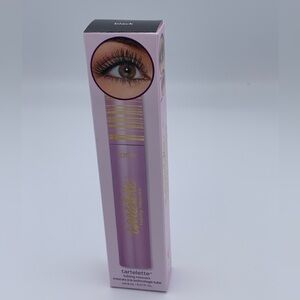 Tarte Tartelette Tubing Mascara Black BNIB